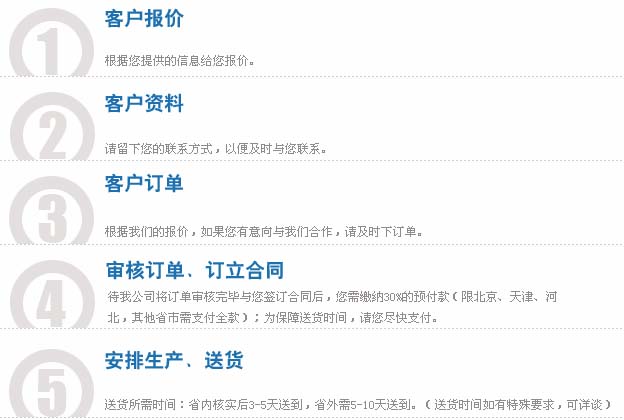 客户服务